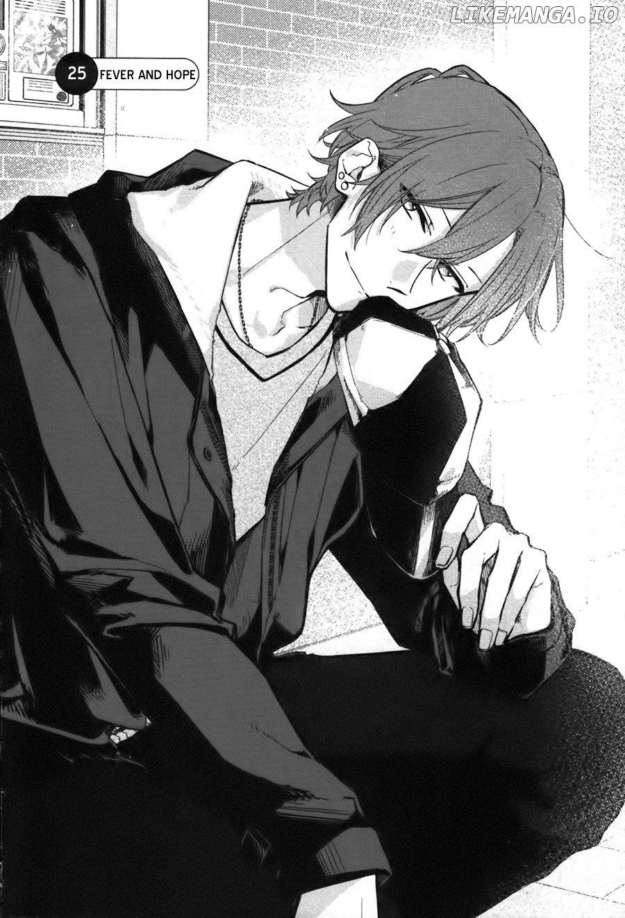 Sasaki to Miyano, Chapter 25 image 04